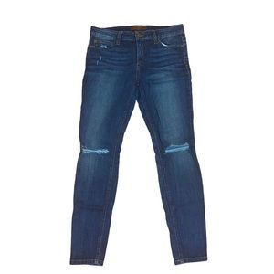 Joe’s skinny jeans